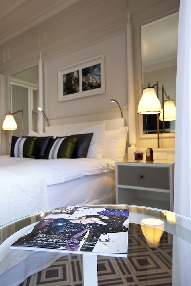 Fairmont Le Montreux Palace 53/75