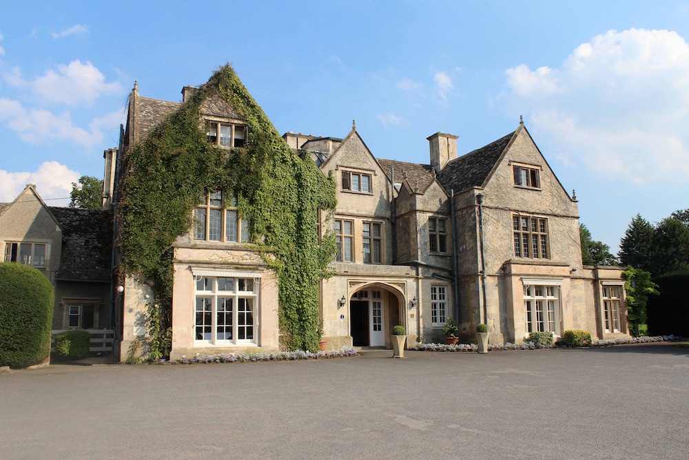 The Greenway Hotel & Spa 42/50