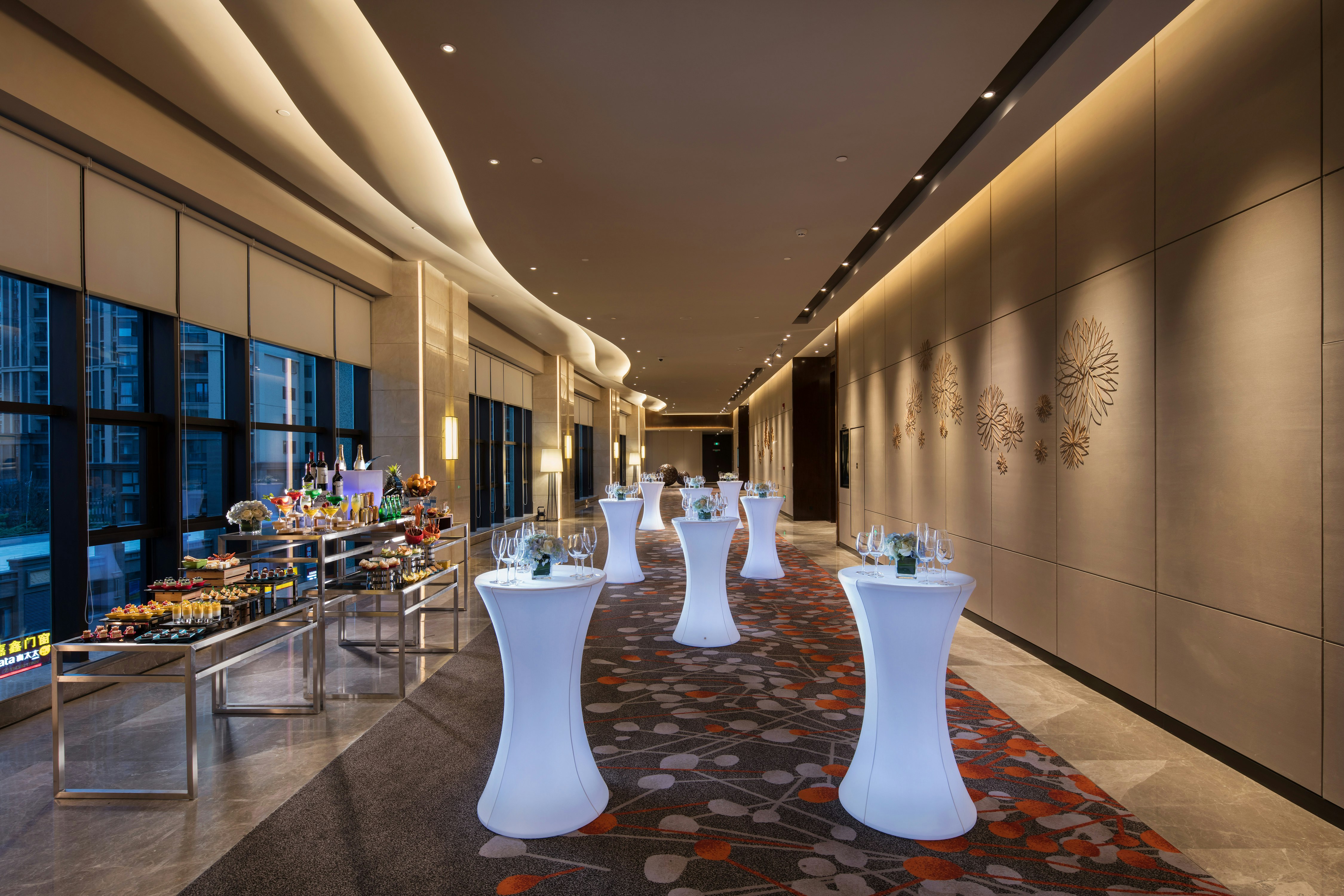 Doubletree By Hilton Xiamen Haicang 34/58