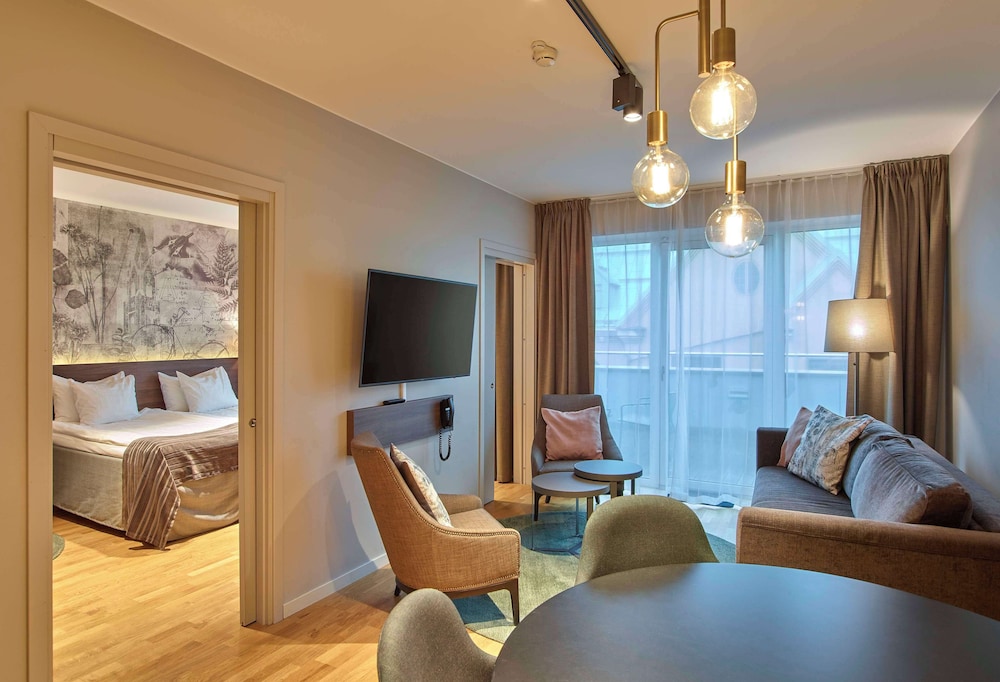 Scandic Frimurarehotellet 41/68