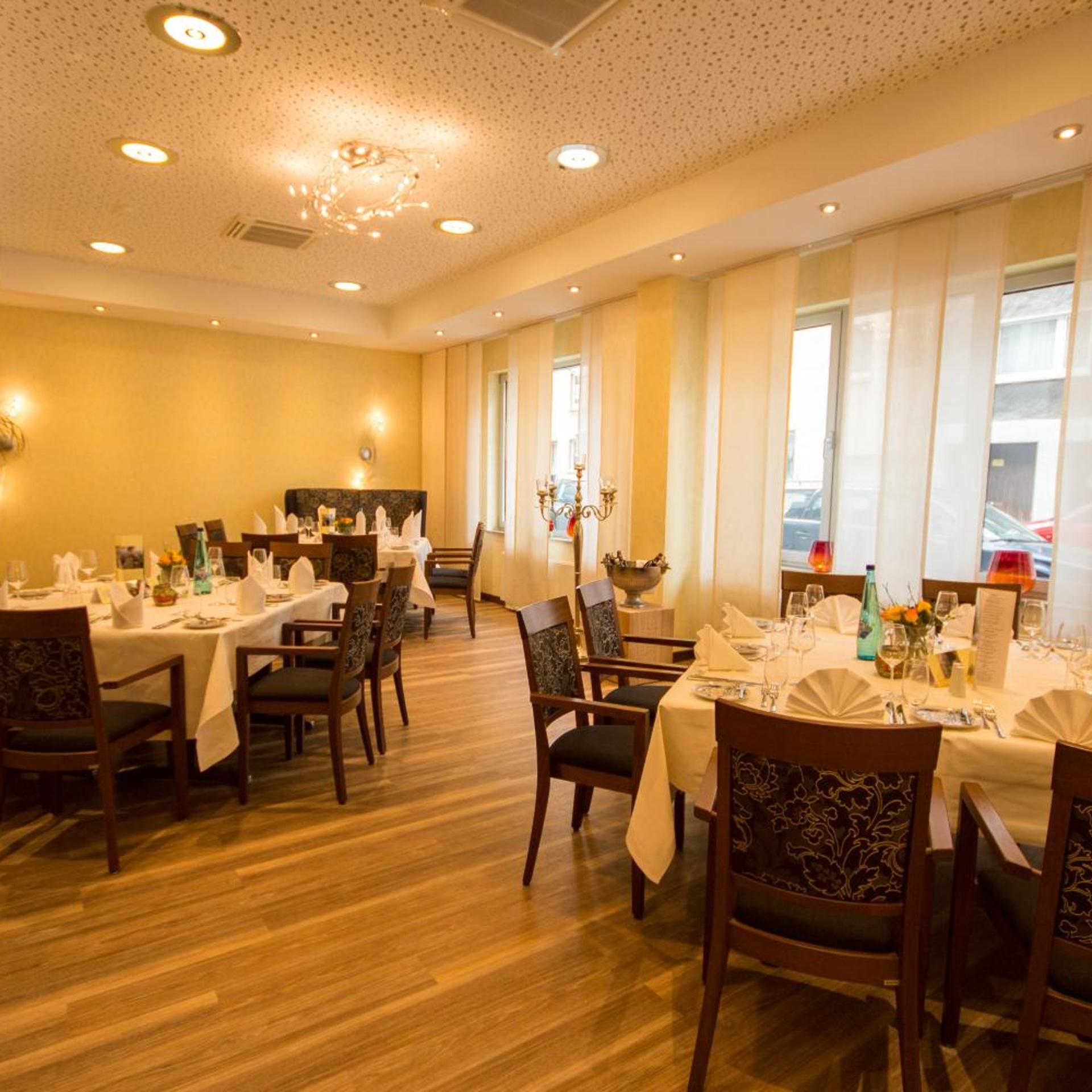 Ringhotel Drees 42/55