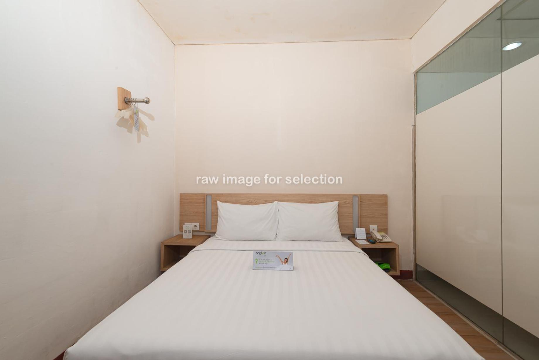Whiz Hotel Falatehan Jakarta 21/57