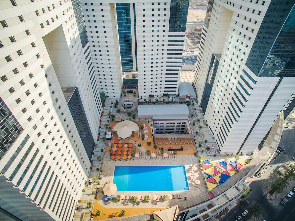 Ezdan Residence 4/60