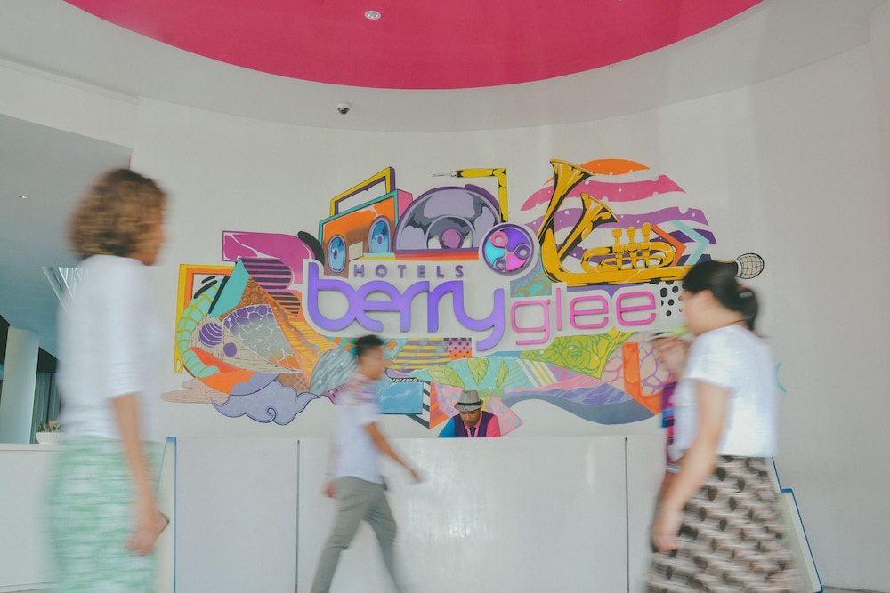 Dream of Aventus Hotel Kuta 13/66