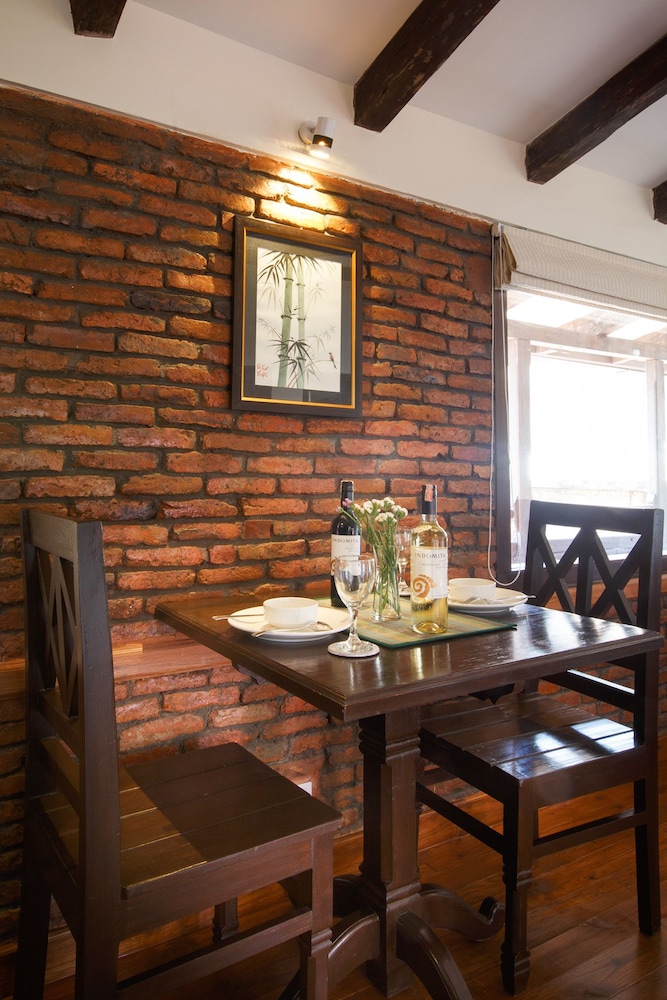 Hotel Patan House 31/50