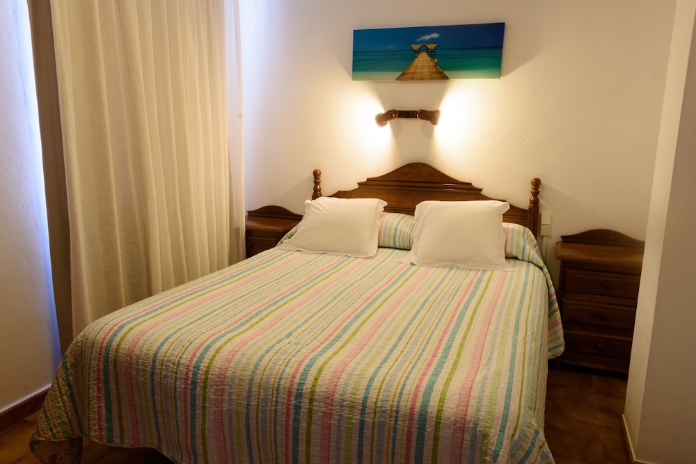 Hostal La Isla 20/32