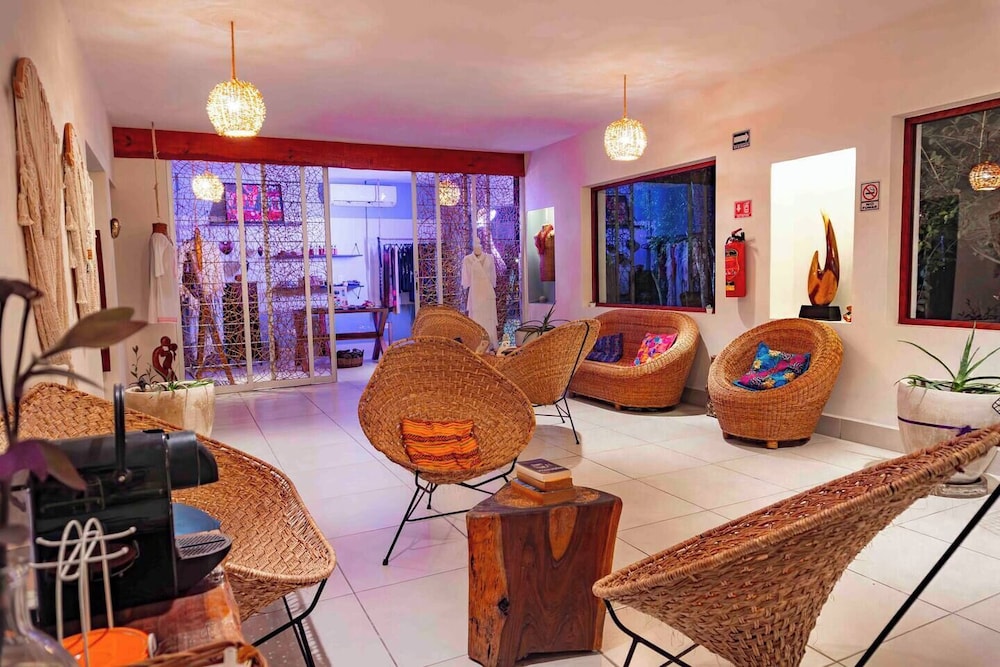 Niik Tulum 60/82