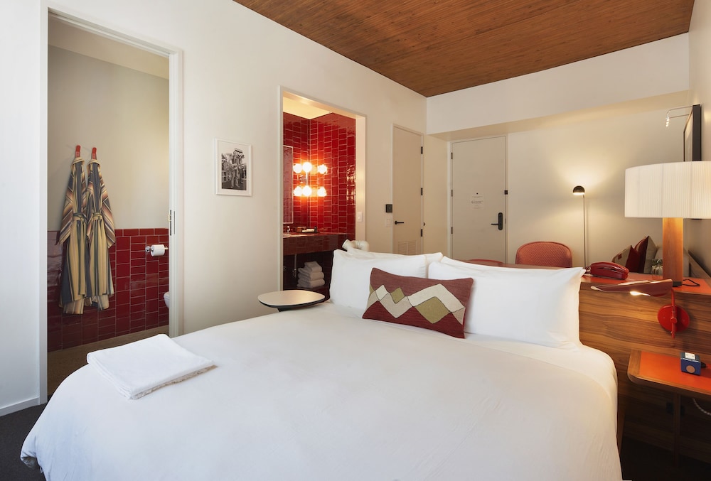 Hotel Magdalena 16/62