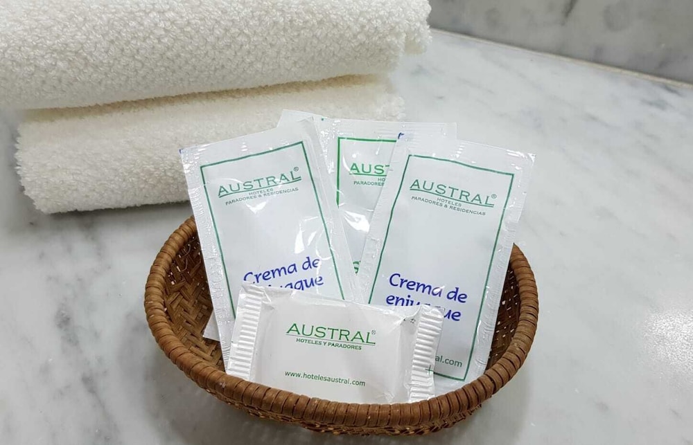 Hotel Austral Bahia Blanca 14/37