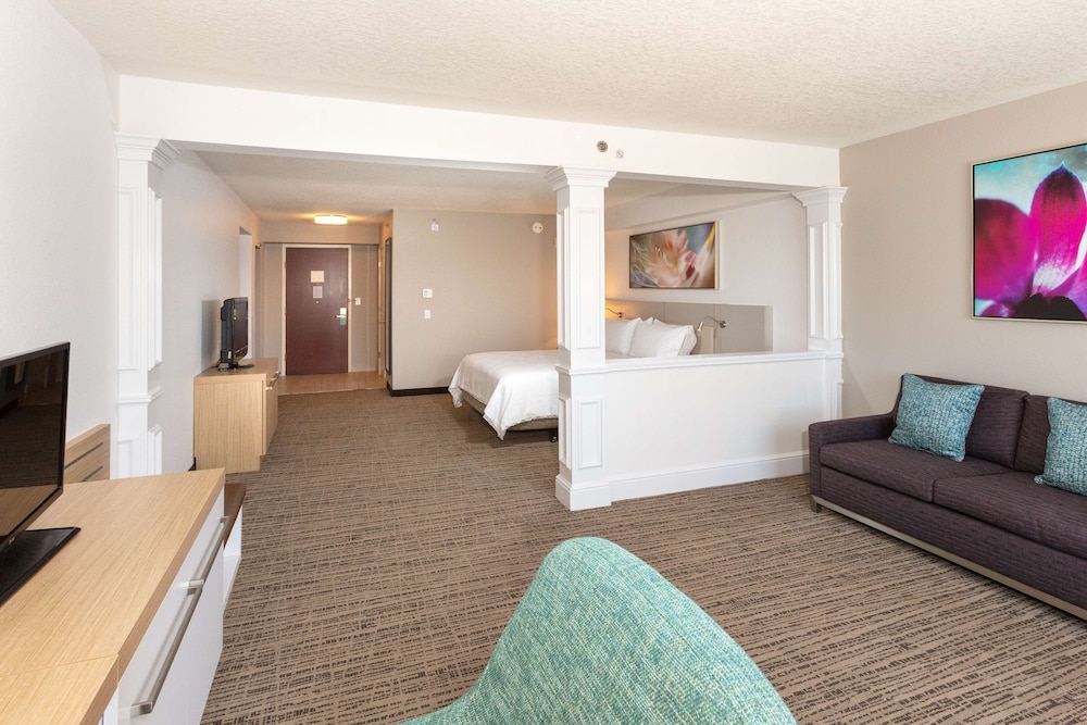 Hilton Garden Inn Daytona Beach Airport 28/55