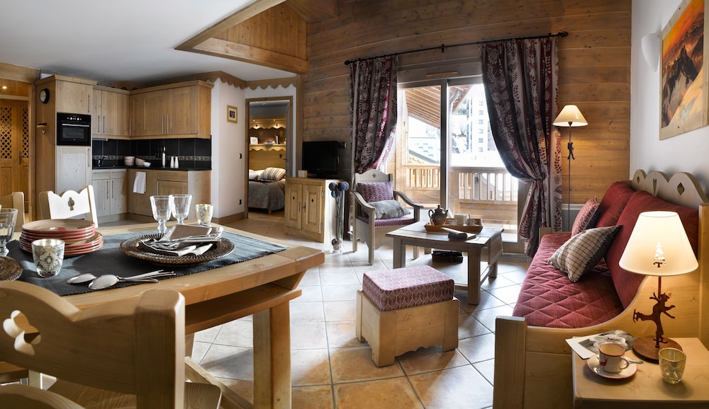 Cgh Residences & Spas Les Clarines 24/34