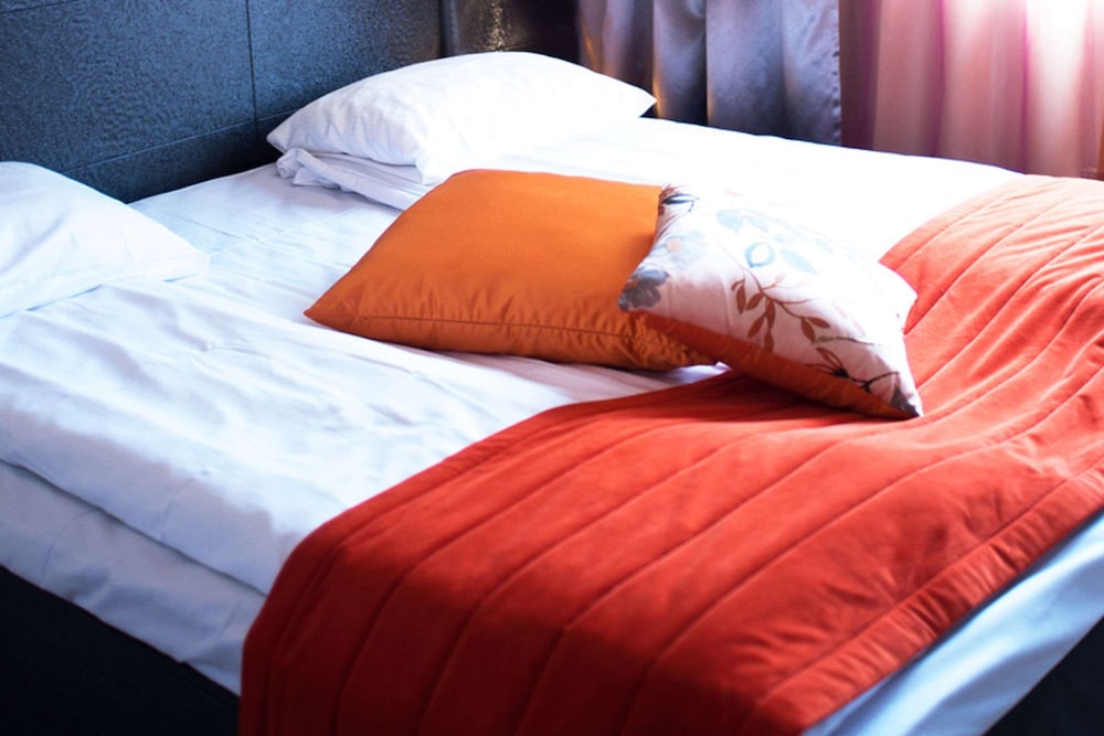 Comfort Hotel Park 30/75