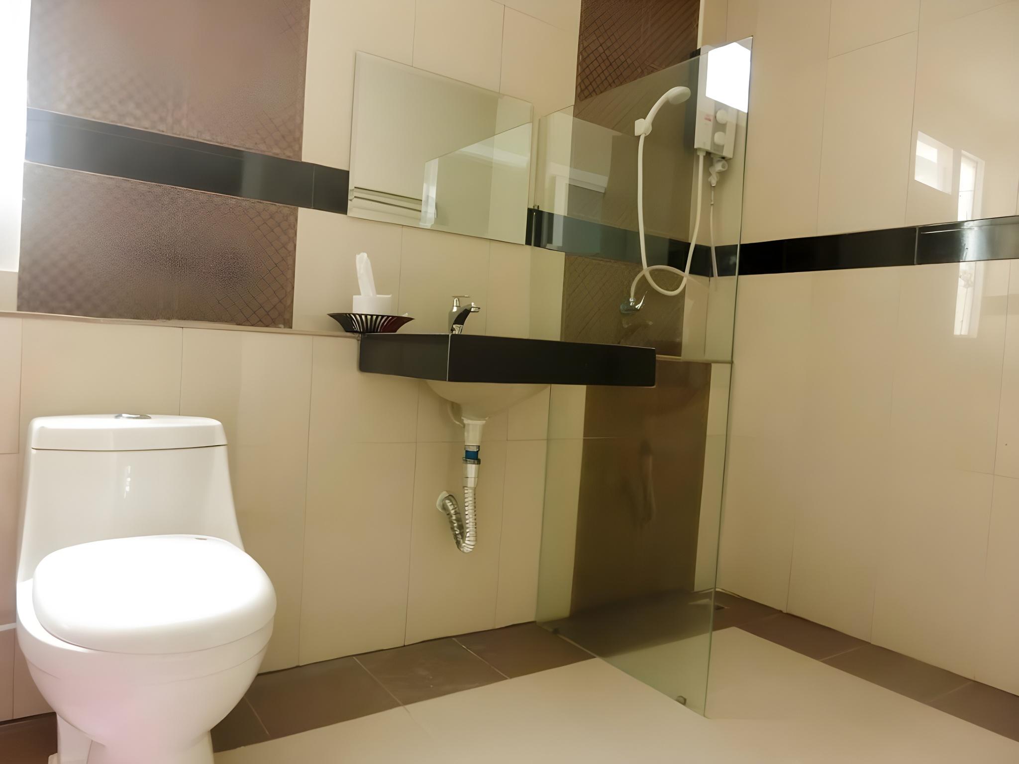 The Premium Residence 52/55