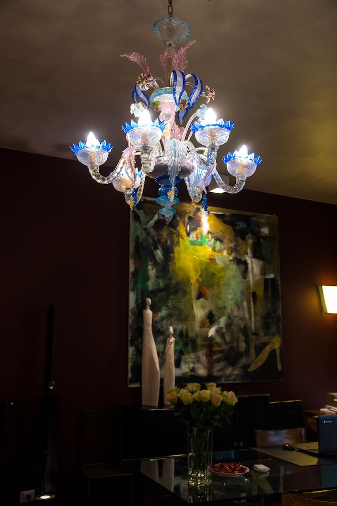 Antico Hotel Vicenza 19/48