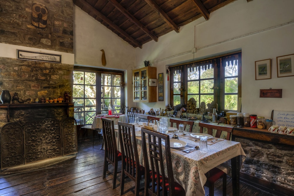 Jungle Lore Birding Lodge 20/29