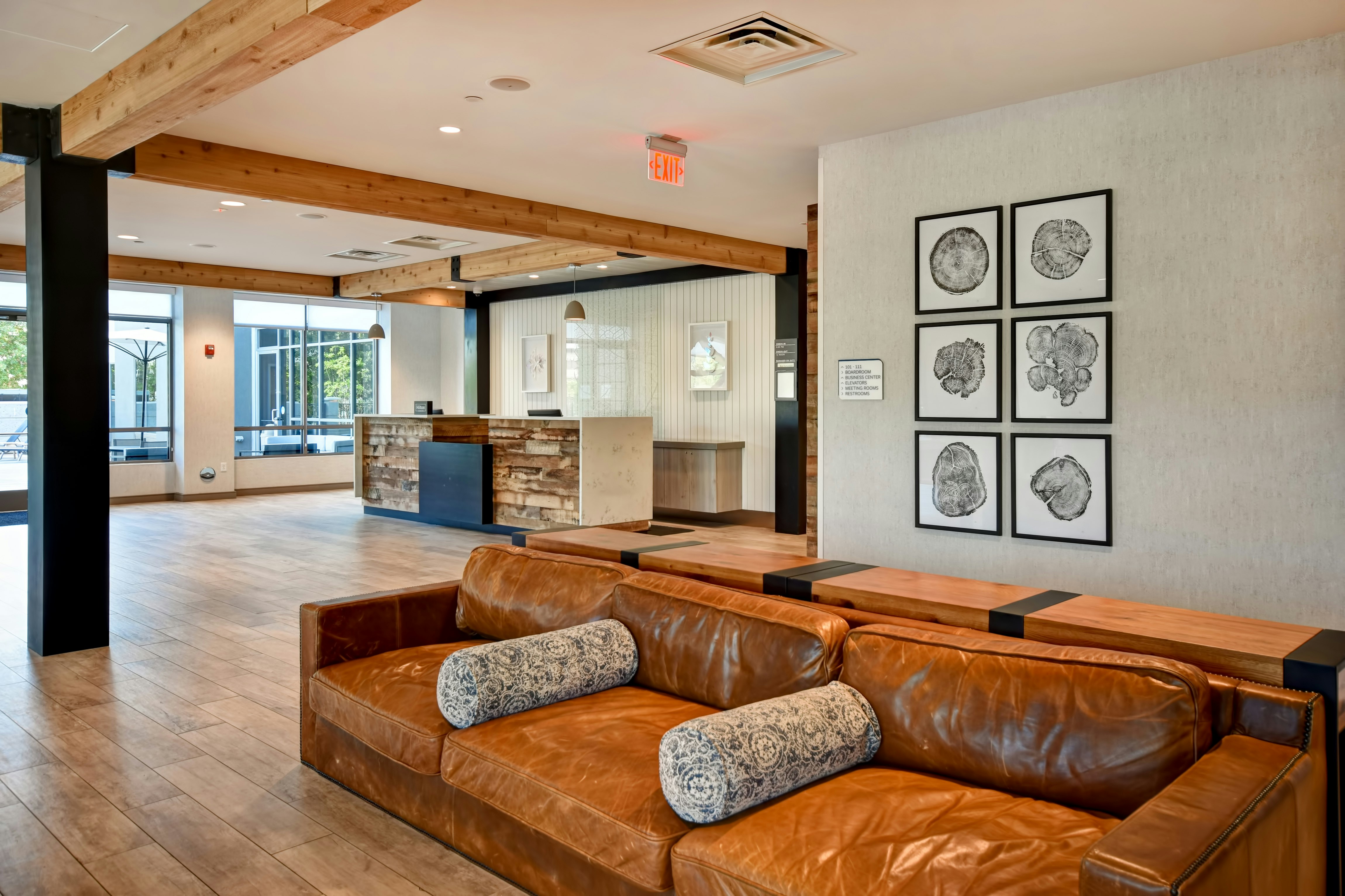 Hilton Garden Inn Jackson Tn 41/83