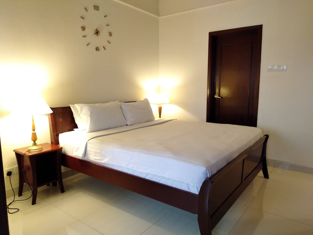 Grand Service Apartment @ Times Square 21/51