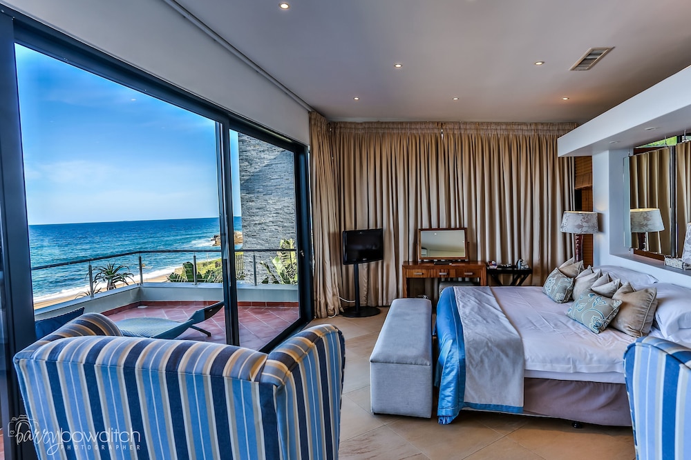 Canelands Beach Club 6/50