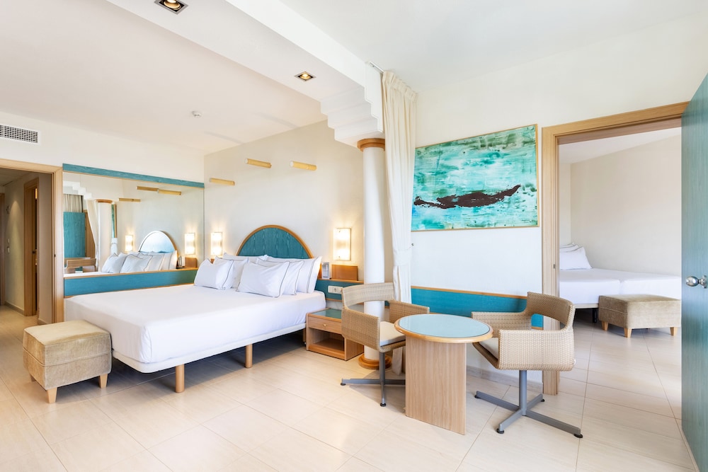 Hotel Paradisus Fuerteventura 9/50