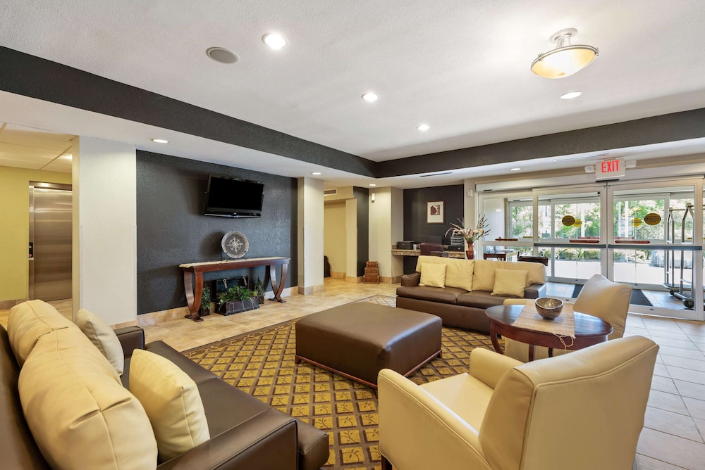 Extended Stay America Suites Houston - IAH Airport 36/62