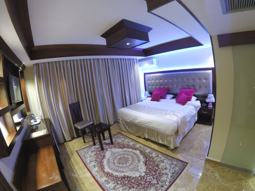 Petra Sella Hotel 14/48