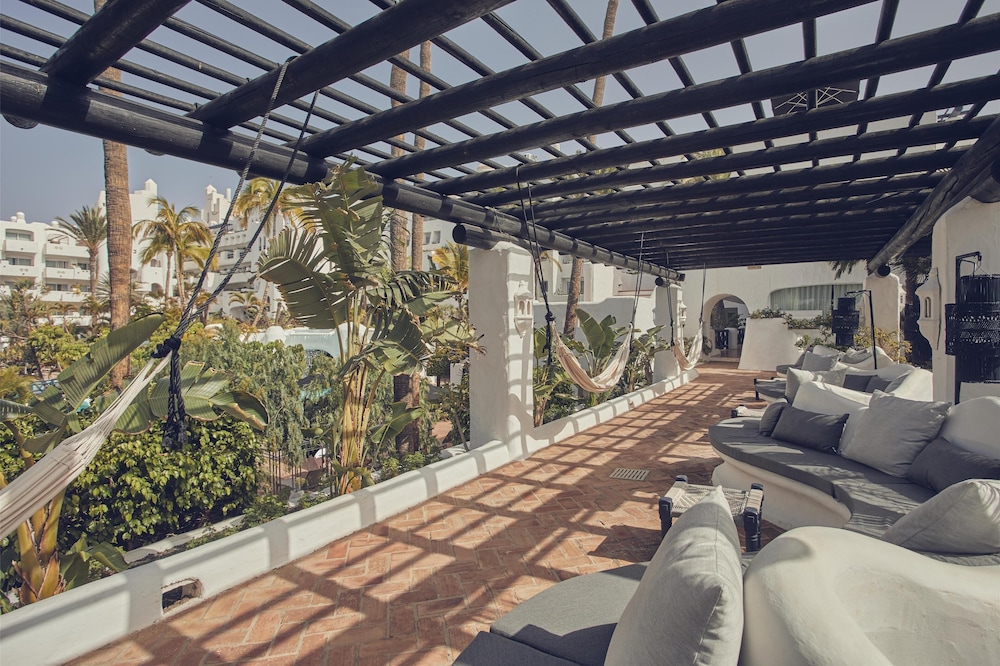 Dreams Jardin Tropical Resort & Spa 29/58