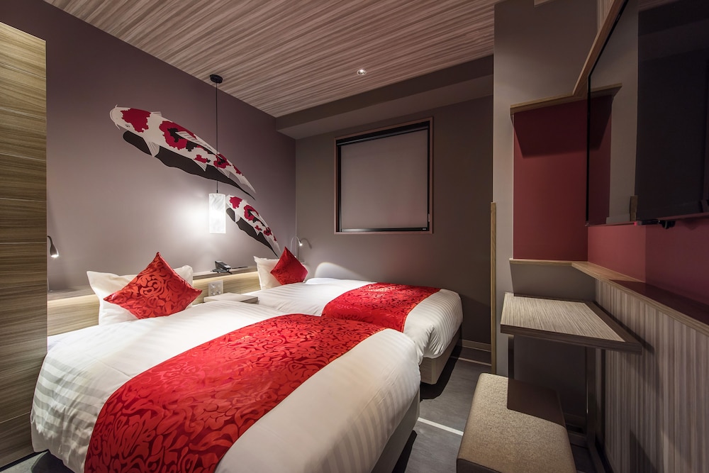 Hotel Ann Asakusa 31/53