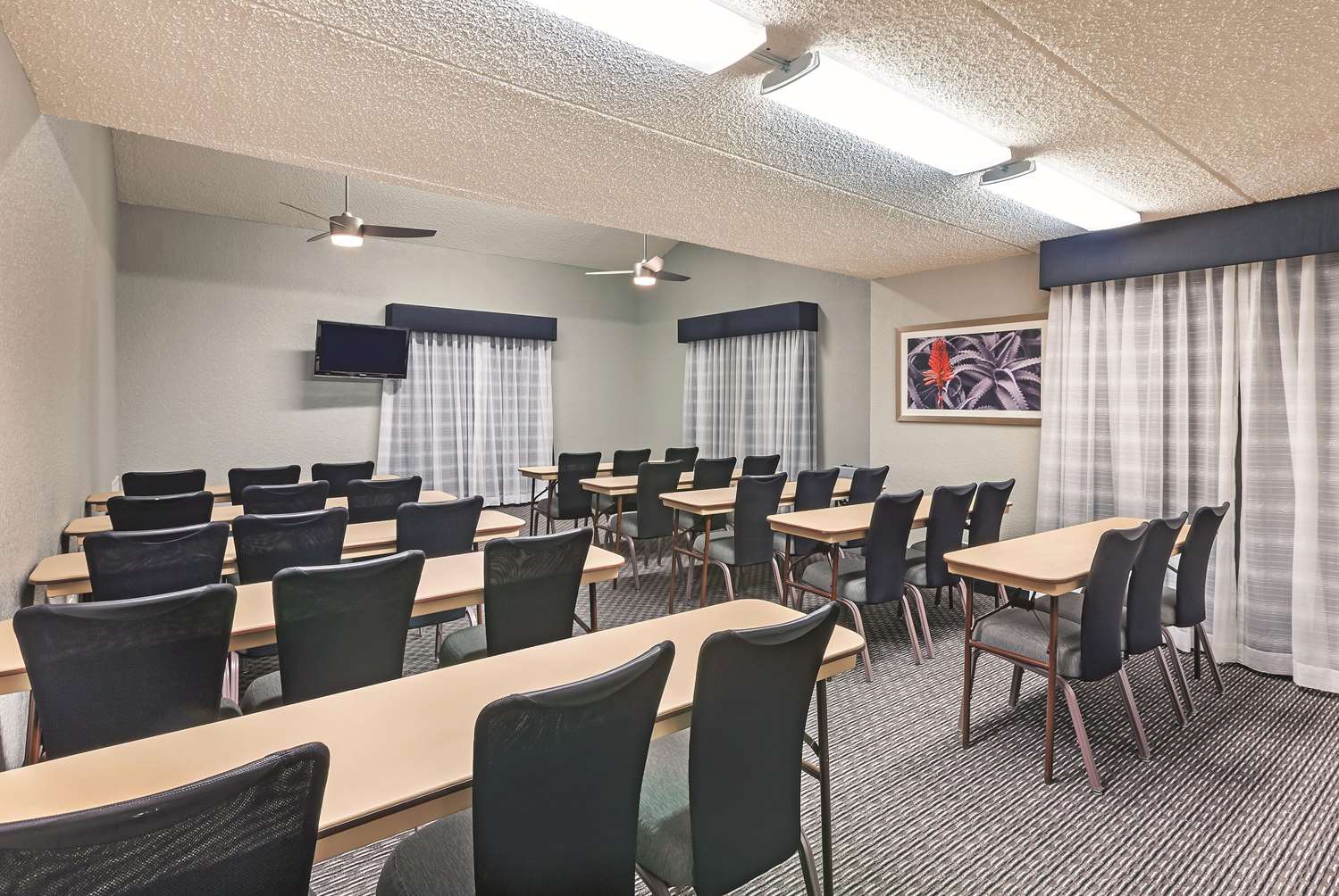 Travelodge by Wyndham Houston Cy-Fair 43/55