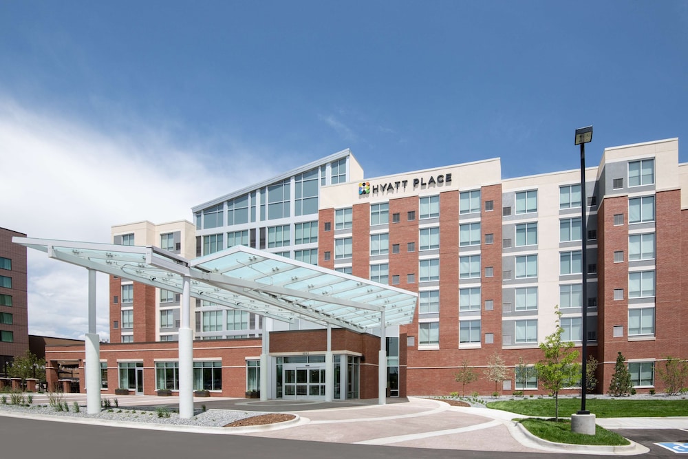 Hyatt Place Westminster Denver in WESTMINSTER - CO