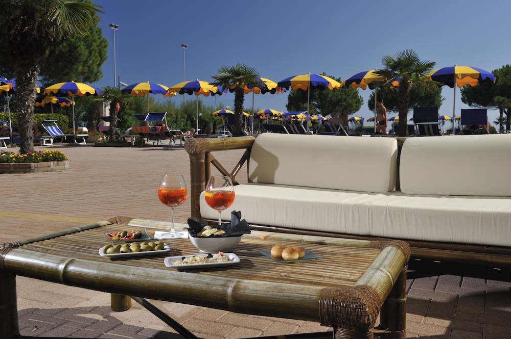 Hotel Bellevue Bibione 42/54