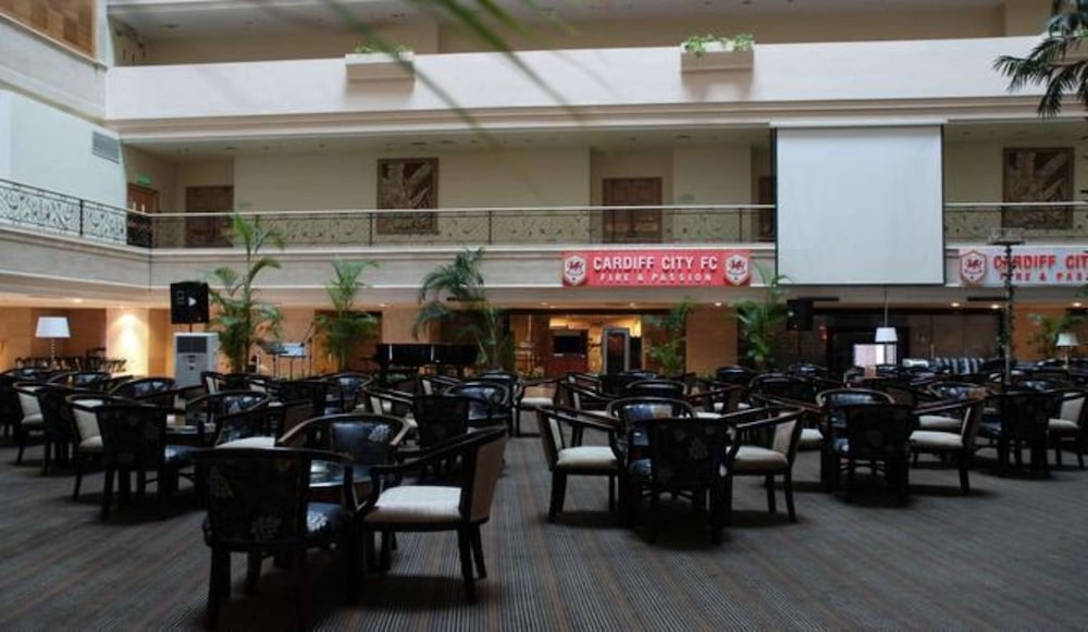 Berjaya Waterfront Hotel, Johor Bahru 46/64