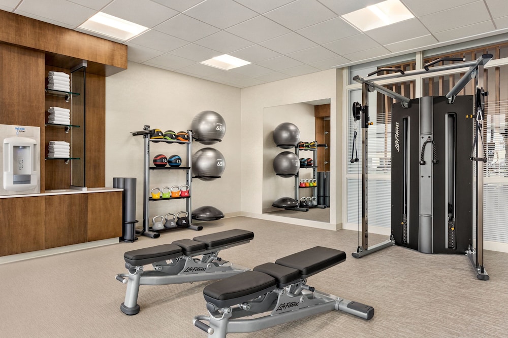 SpringHill Suites Camp Hill 14/23
