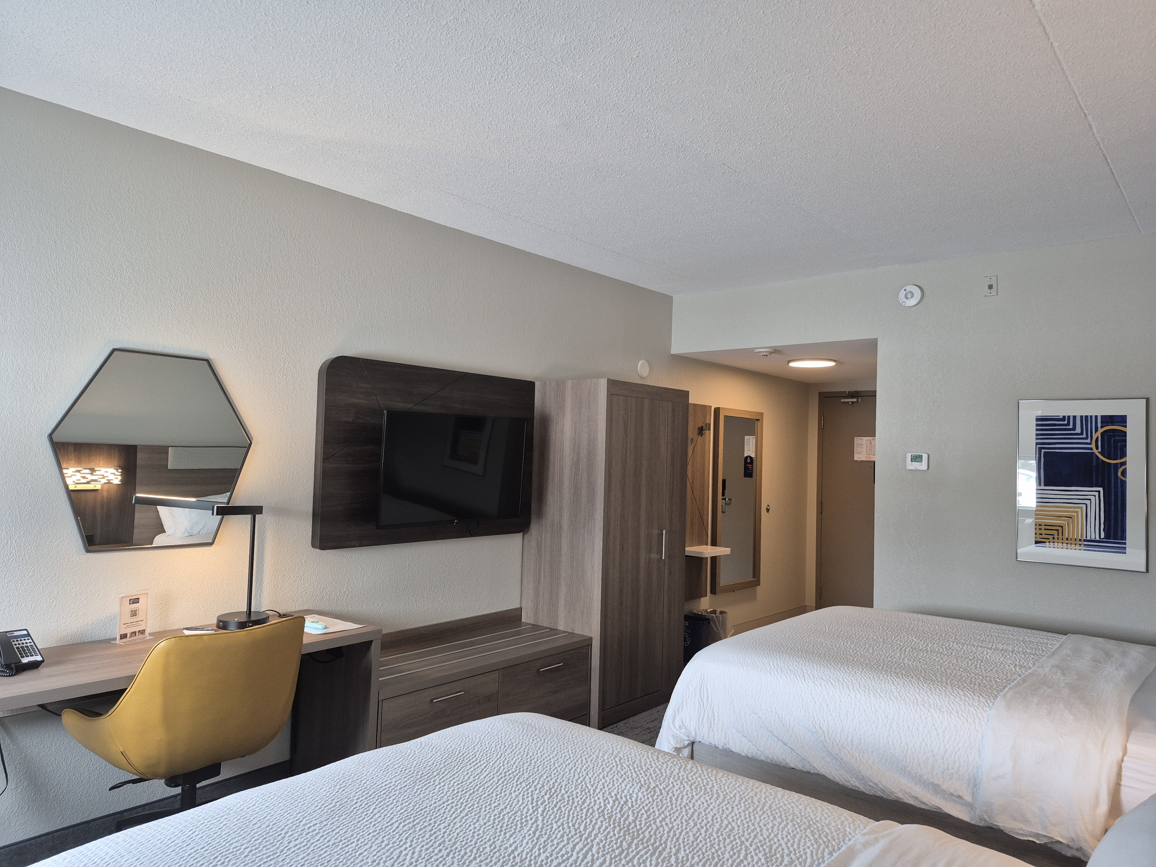 Holiday Inn Express Dryden 19/57