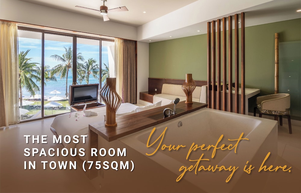 The Shells Resort And Spa Phu Quoc 14/50