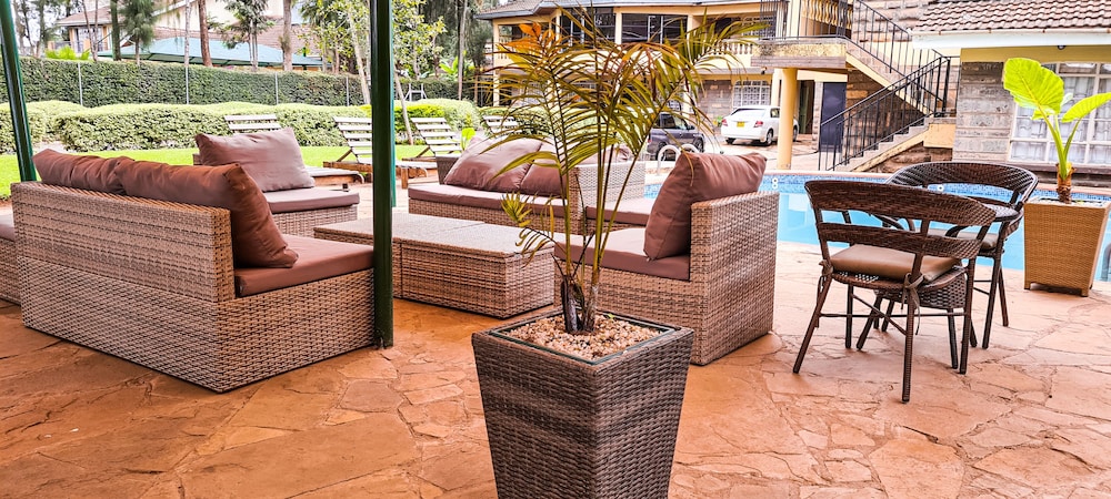Margarita House 29/50