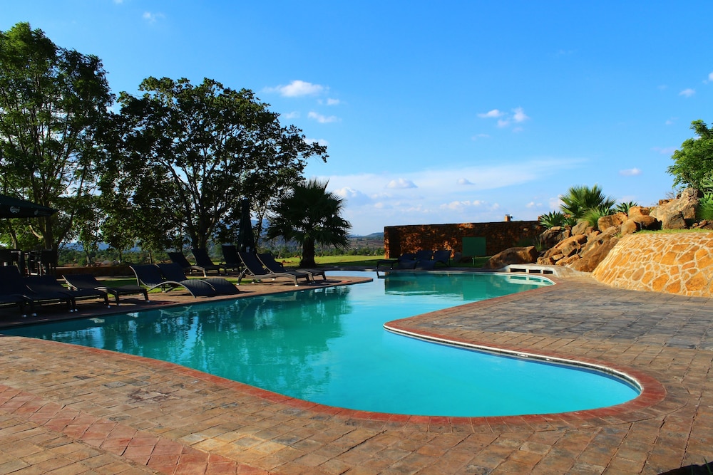 Game Haven Lodge 42/50