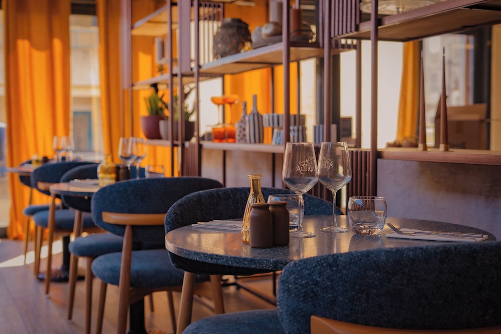 Hotel Atrachjata Aleria 34/50