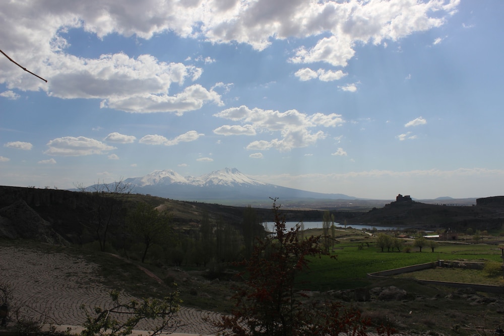 Kapadokya Stonelake Hotel 46/50