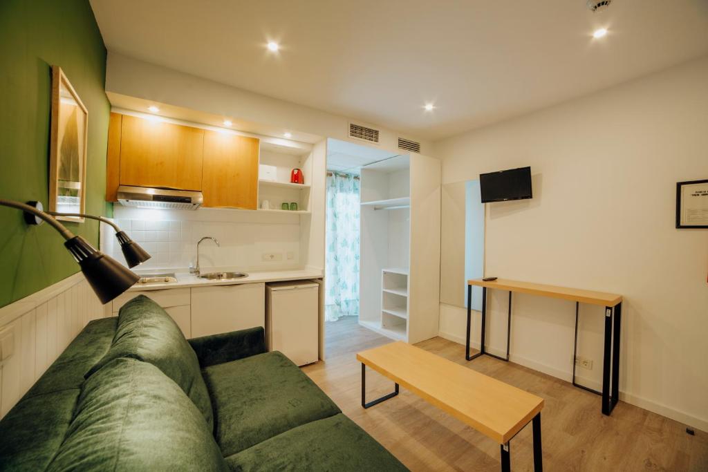 Apartamentos Palm Court 26/55
