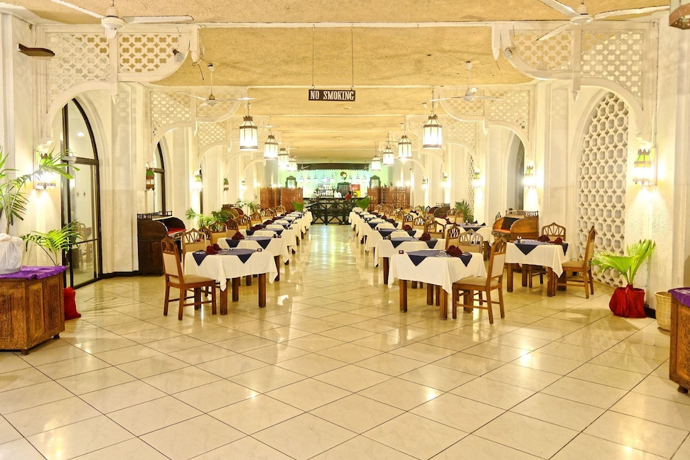 Kaskazi Beach Hotel 18/36