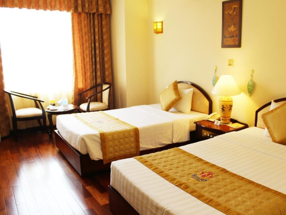Huong Sen Hotel 20/71