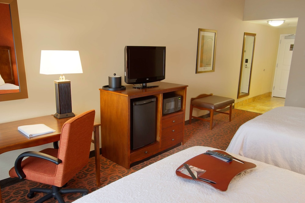 Hampton Inn Bangor 16/54