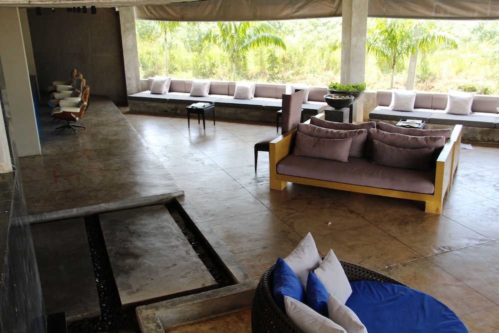Sunday Sea Two Pool Villa Pattaya 36/50