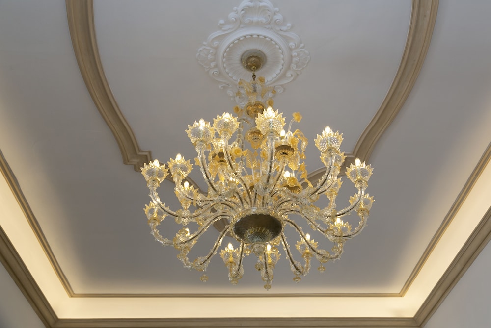 Palazzo Scamozzi 4/45