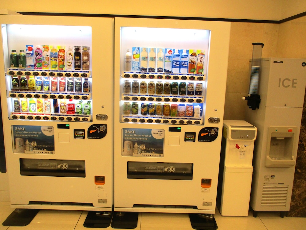 Toyoko Inn Shizuoka Shimizu Ekimae 40/42