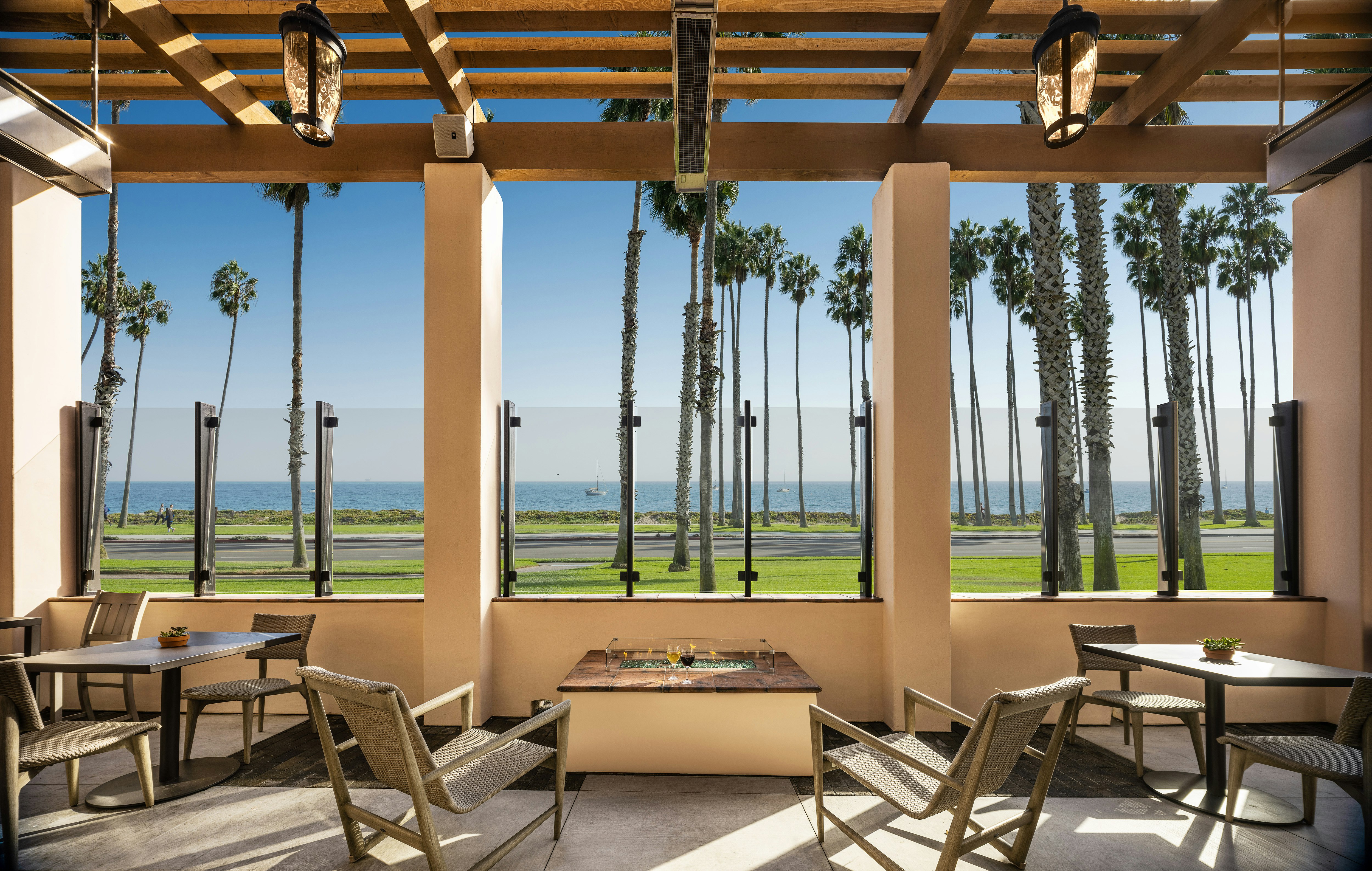 Hilton Santa Barbara Beachfront Resort 31/70