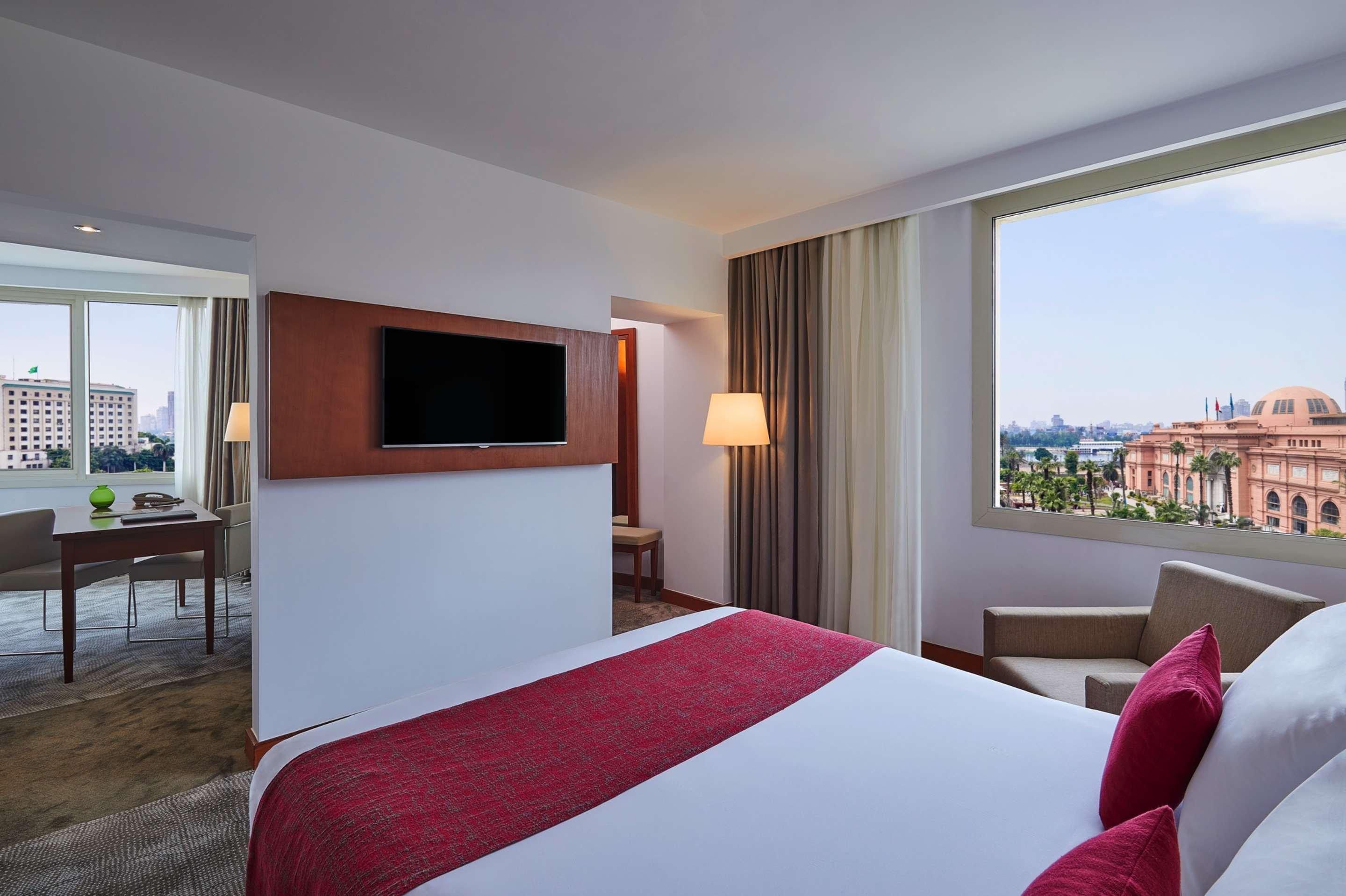 Capital Suite