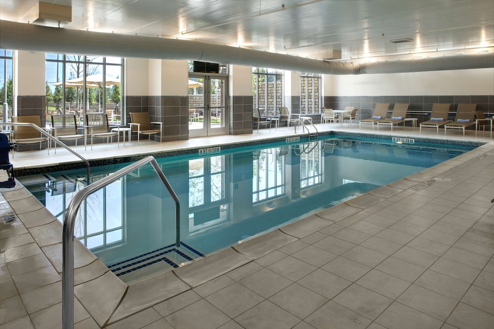 Hyatt House Atlanta Cobb Galleria 26/69