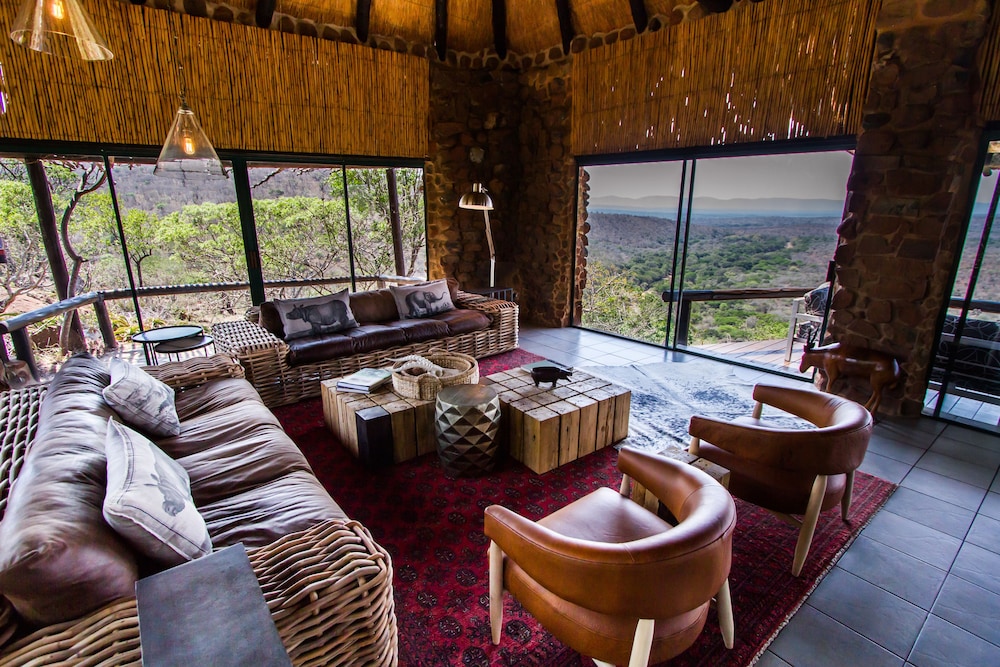 Leopard Mountain Safari Lodge 54/74