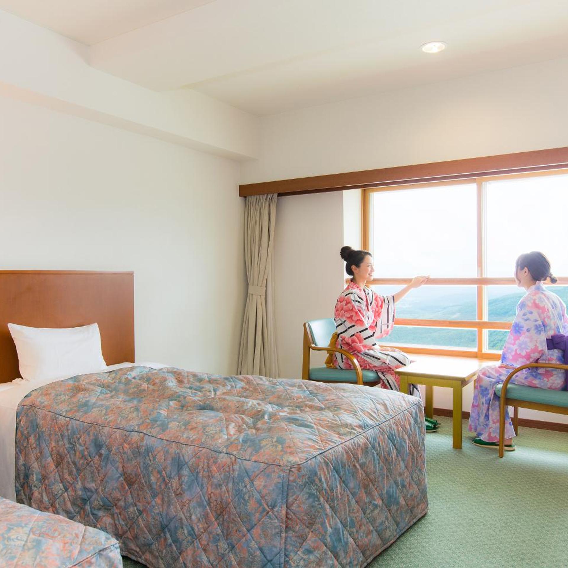 Kyukamura Iwate Amihari Onsen 11/100